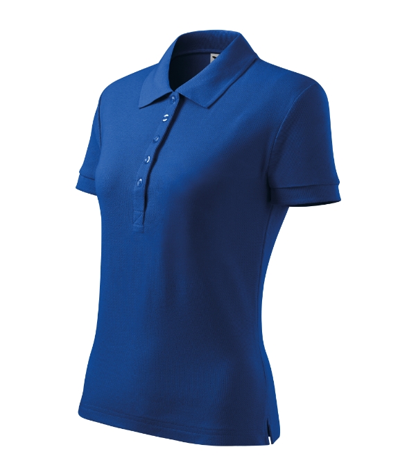Риза Polo дамска Cotton Heavy 216 Риза Polo дамска Cotton Heavy 216