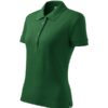 Риза Polo дамска Cotton Heavy 216 Риза Polo дамска Cotton Heavy 216