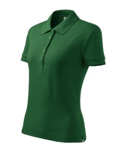 Риза Polo дамска Cotton Heavy 216