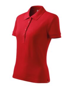 Риза Polo дамска Cotton Heavy 216