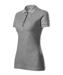 Риза Polo дамска Cotton Heavy 216