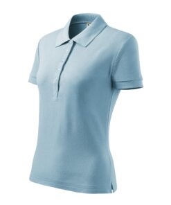 Риза Polo дамска Cotton Heavy 216