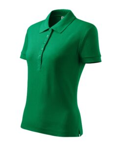 Риза Polo дамска Cotton Heavy 216