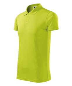 Риза Polo унисекс Victory 217