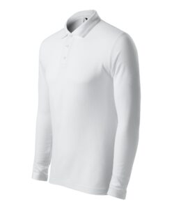 Риза Polo мъжка Pique Polo LS 221