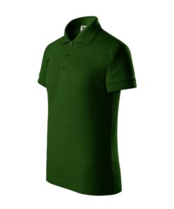 Риза Polo детска Pique Polo 222