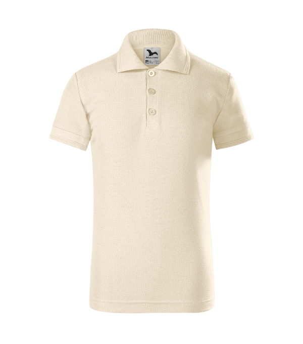 Риза Polo детска Pique Polo 222 Риза Polo детска Pique Polo 222 - Image 2