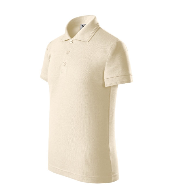 Риза Polo детска Pique Polo 222 Риза Polo детска Pique Polo 222