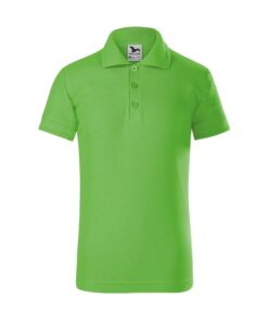 Риза Polo детска Pique Polo 222 Риза Polo детска Pique Polo 222 - Image 2