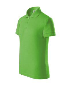 Риза Polo детска Pique Polo 222