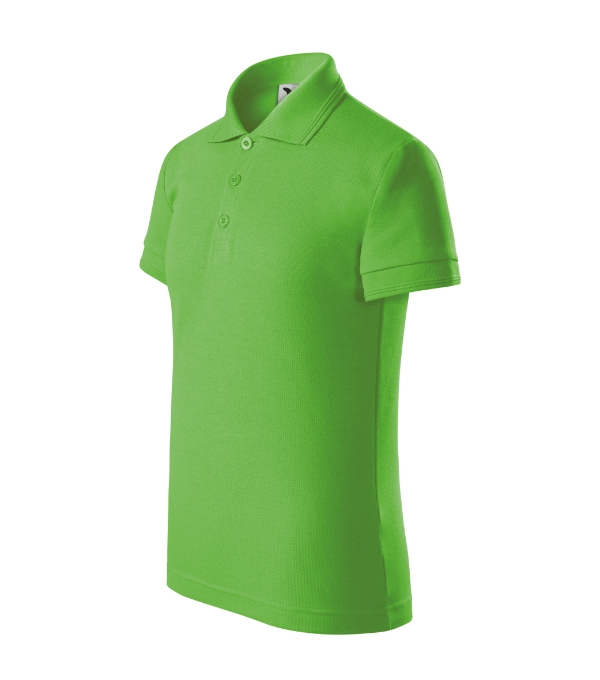 Риза Polo детска Pique Polo 222 Риза Polo детска Pique Polo 222