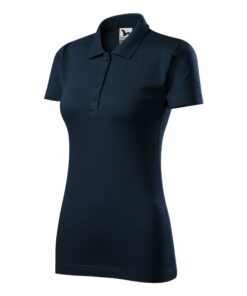 Риза Polo дамска Single J. 223