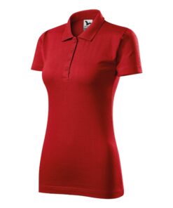Риза Polo дамска Single J. 223