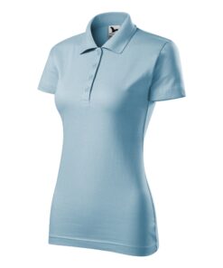 Риза Polo дамска Single J. 223