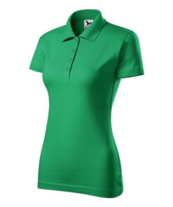 Риза Polo дамска Single J. 223