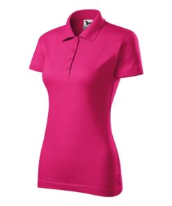 Риза Polo дамска Single J. 223