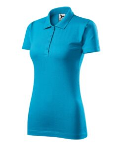 Риза Polo дамска Single J. 223