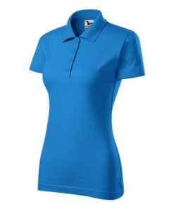 Риза Polo дамска Single J. 223