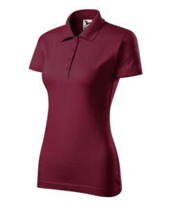 Риза Polo дамска Single J. 223