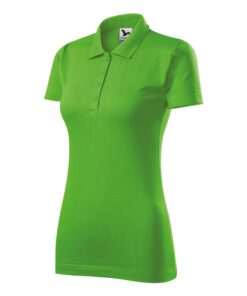 Риза Polo дамска Single J. 223