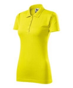 Риза Polo дамска Single J. 223