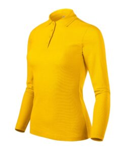 Риза Polo дамска Pique Polo LS 231