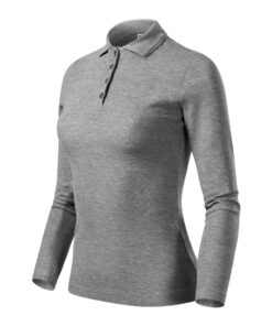 Риза Polo дамска Pique Polo LS 231