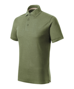 Риза Polo мъжка Prime (GOTS) 234