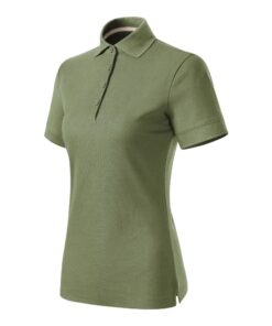 Риза Polo дамска Prime (GOTS) 235