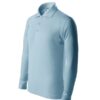Риза Polo детска Pique Polo LS 241