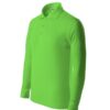 Риза Polo детска Pique Polo LS 241
