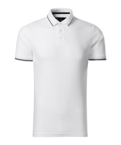 Риза Polo мъжка Perfection plain 251 - Image 2