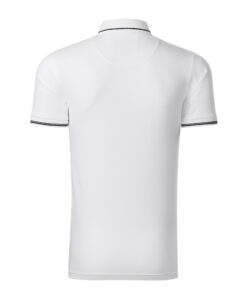 Риза Polo мъжка Perfection plain 251 - Image 4