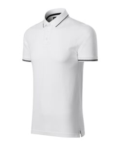 Риза Polo мъжка Perfection plain 251