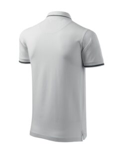 Риза Polo мъжка Perfection plain 251 - Image 3