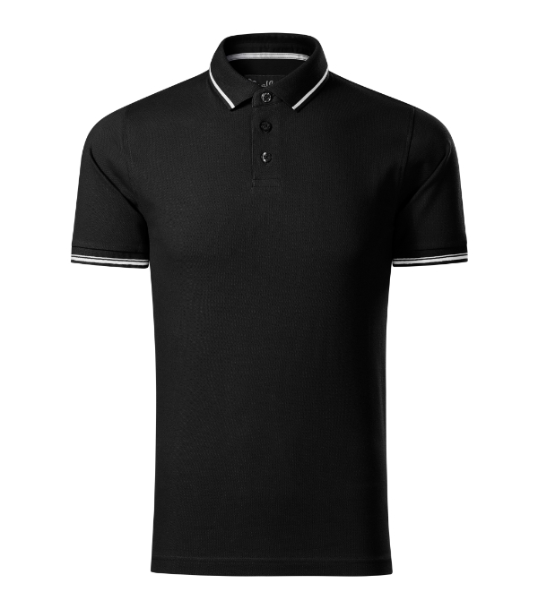 Риза Polo мъжка Perfection plain 251 Риза Polo мъжка Perfection plain 251 - Image 2