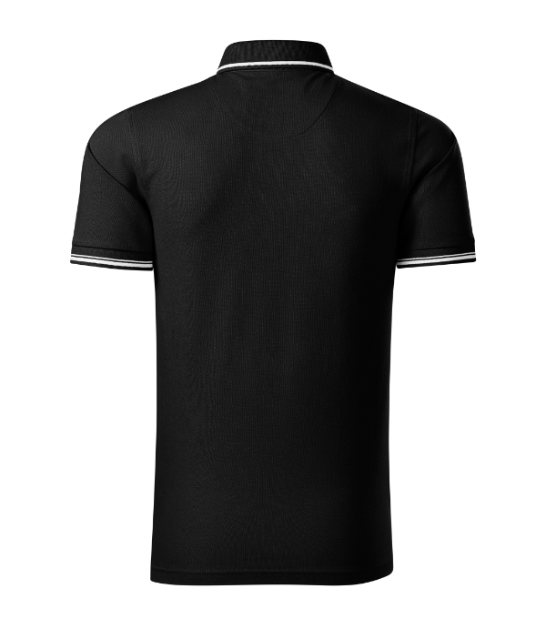 Риза Polo мъжка Perfection plain 251 Риза Polo мъжка Perfection plain 251 - Image 4