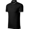 Риза Polo мъжка Perfection plain 251