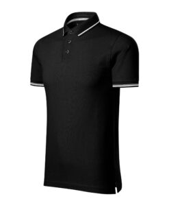 Риза Polo мъжка Perfection plain 251