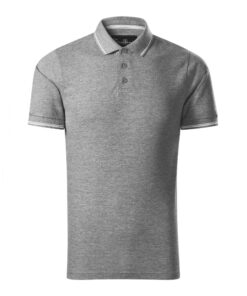 Риза Polo мъжка Perfection plain 251 - Image 2
