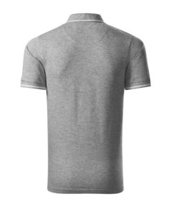 Риза Polo мъжка Perfection plain 251 - Image 3