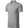 Риза Polo мъжка Perfection plain 251