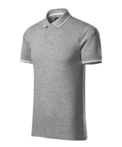Риза Polo мъжка Perfection plain 251