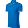 Риза Polo мъжка Perfection plain 251