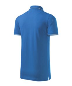 Риза Polo мъжка Perfection plain 251 - Image 3