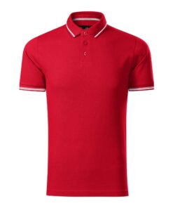 Риза Polo мъжка Perfection plain 251 - Image 2