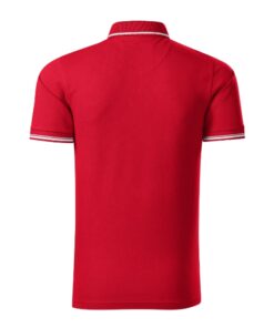 Риза Polo мъжка Perfection plain 251 - Image 4