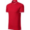 Риза Polo мъжка Perfection plain 251