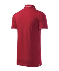 Риза Polo мъжка Perfection plain 251 - Image 3