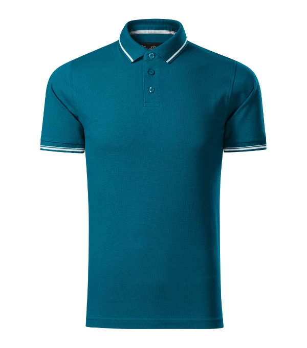 Риза Polo мъжка Perfection plain 251 Риза Polo мъжка Perfection plain 251 - Image 2